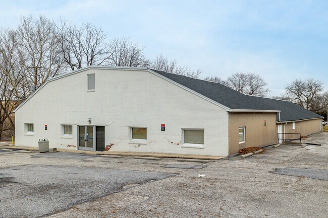 Plus de détails pour 9335 Susquehanna Trl S, Seven Valleys, PA - Commerce de détail à louer