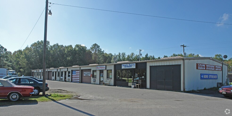 5164 S Florida Ave, Inverness, FL à louer - Photo du bâtiment - Image 3 de 4