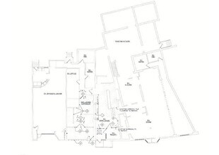 3109-3133 Watson Rd, Saint Louis, MO for lease Floor Plan- Image 1 of 1