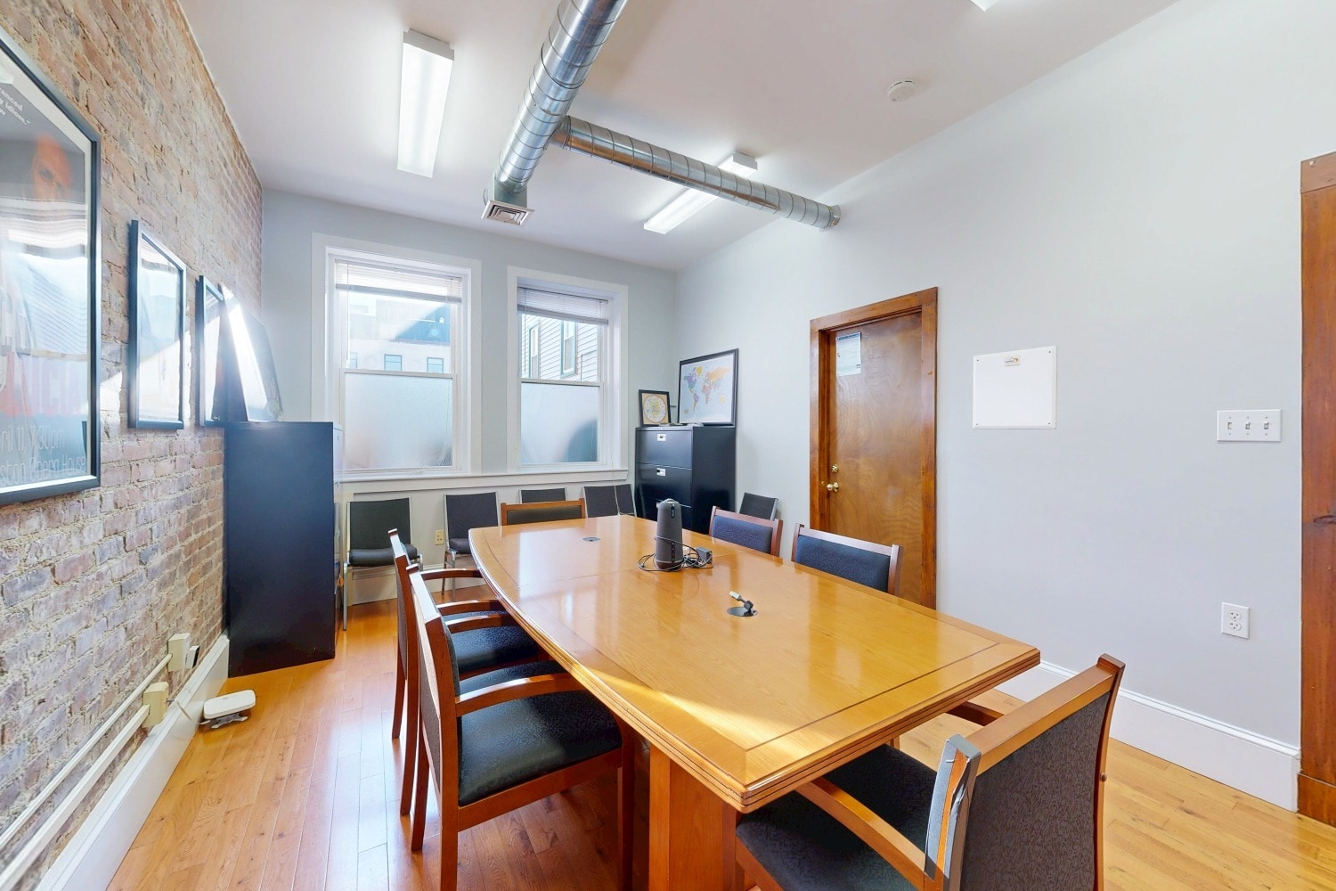720-730 Massachusetts Ave, Cambridge, MA for lease Interior Photo- Image 1 of 2