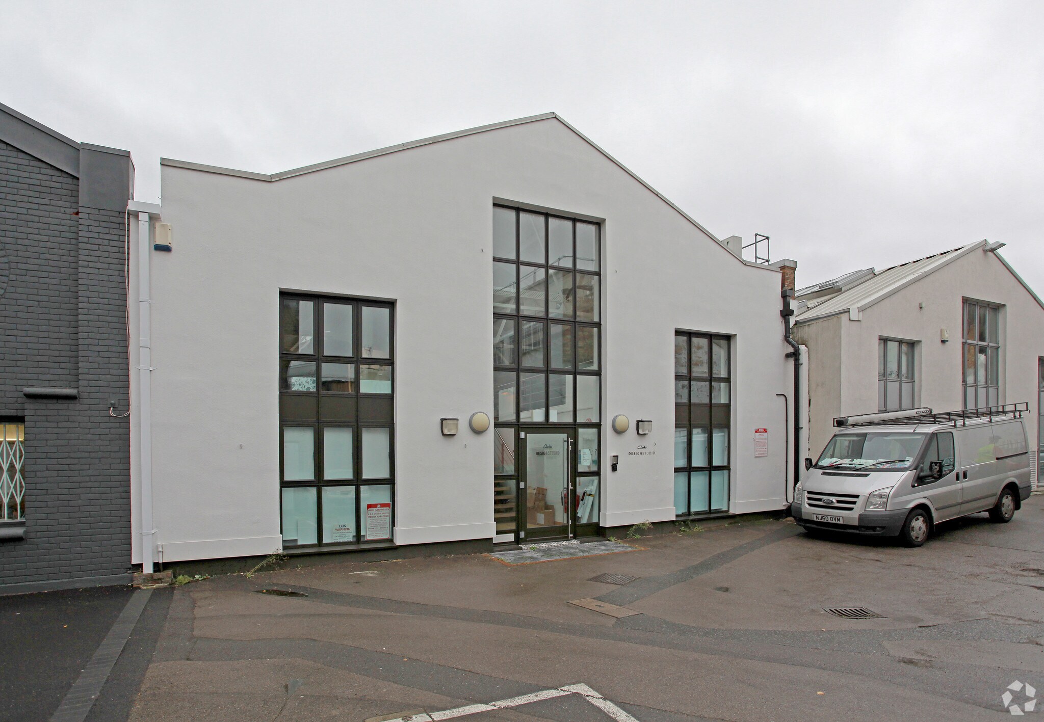 2 Vencourt Pl, Londres à vendre Photo principale- Image 1 de 31