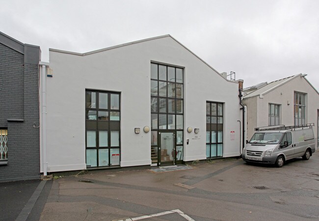 More details for 2 Vencourt Pl, London - Office for Lease