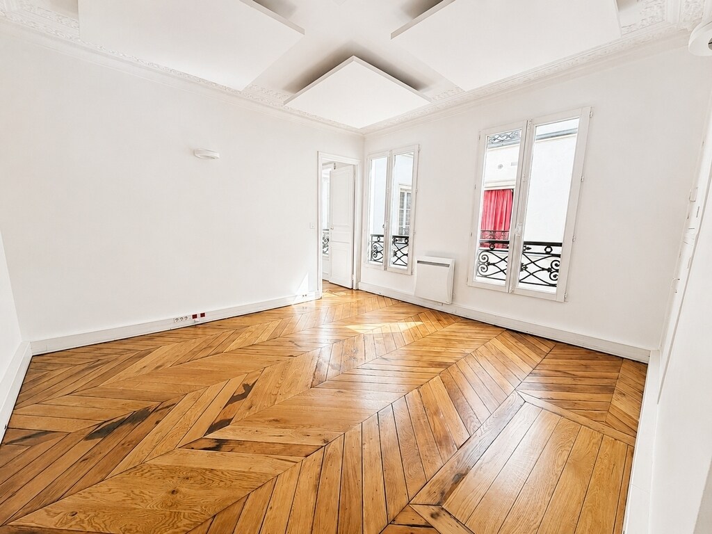 23 Rue De Choiseul, Paris for lease Interior Photo- Image 1 of 6