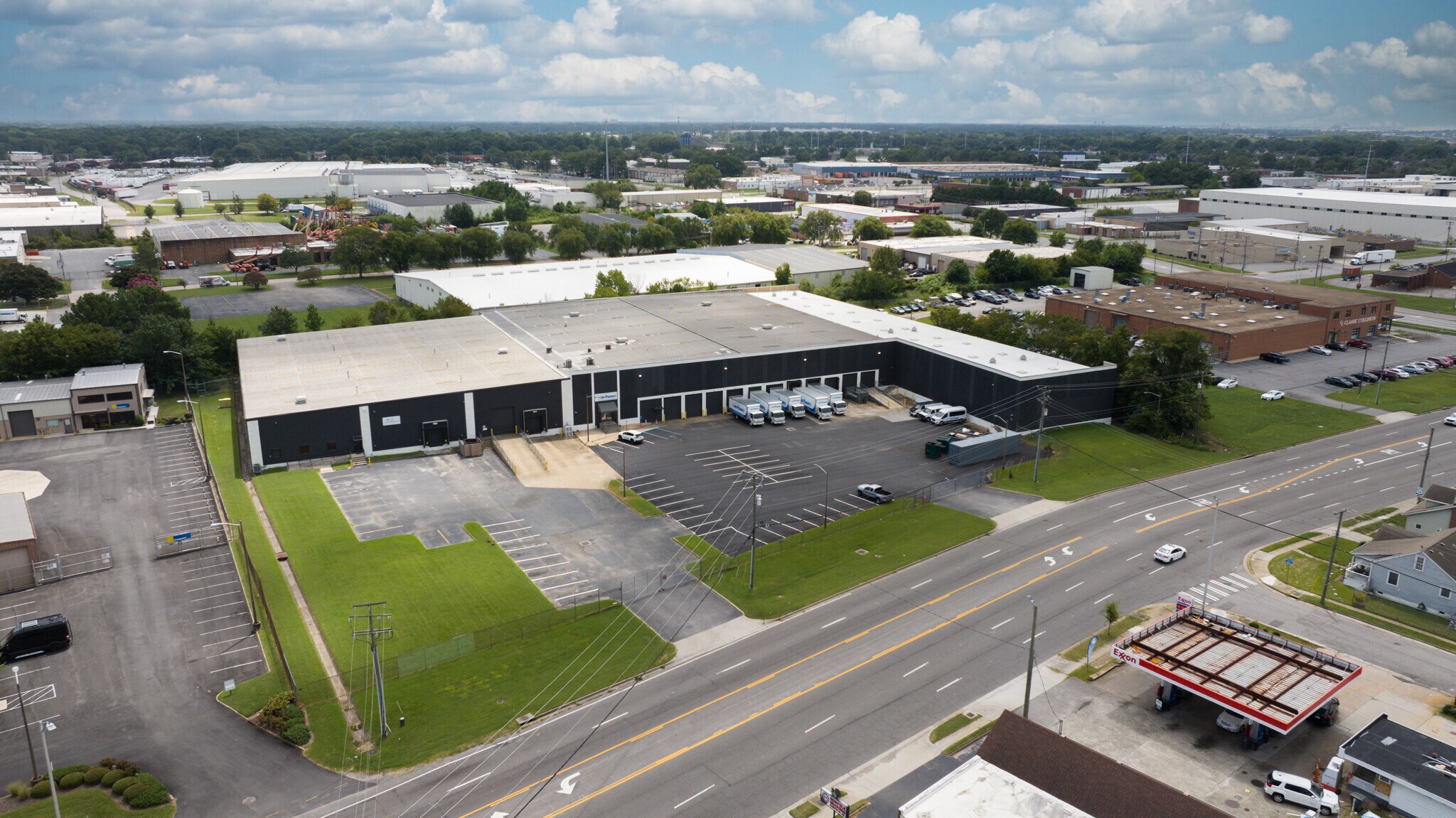 3501 E Princess Anne Rd, Norfolk, VA à vendre Photo du bâtiment- Image 1 de 1