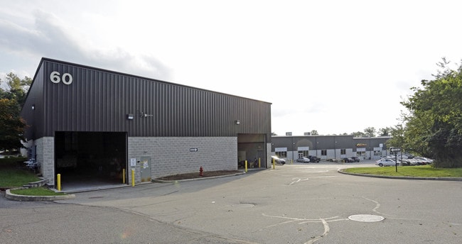 More details for 60 Owens Dr, Wayne, NJ - Industrial for Lease