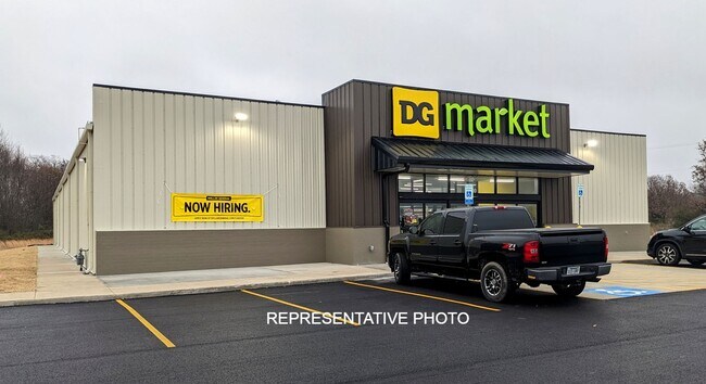 More details for 108 Creek St, Rocky Top, TN - Retail for Sale