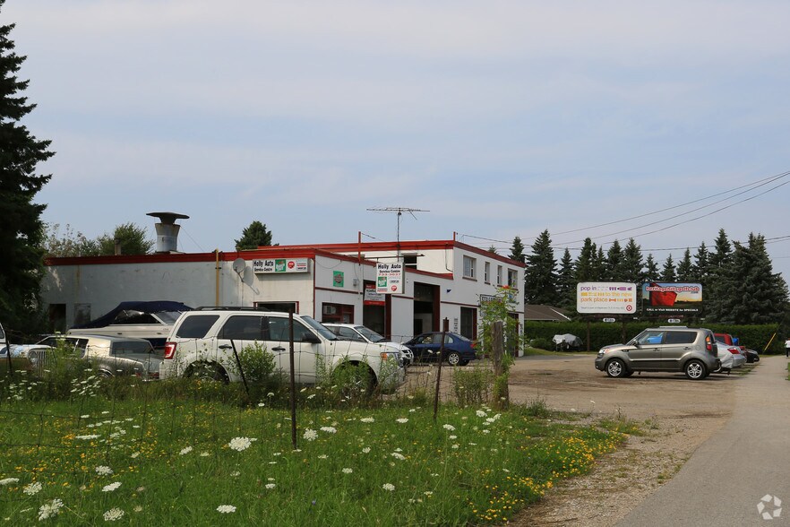 531 Essa Rd, Barrie, ON for sale - Primary Photo - Image 1 of 1