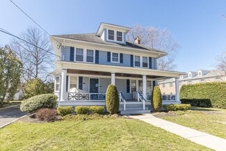 More details for 114 S Euclid Ave, Westfield, NJ - Office for Sale