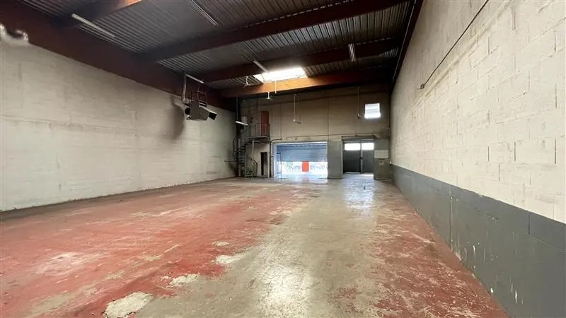 Flex in Torcy for lease Interior Photo- Image 1 of 5