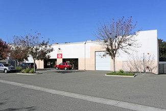 More details for 1270 Triangle Ct, West Sacramento, CA - Industrial for Lease