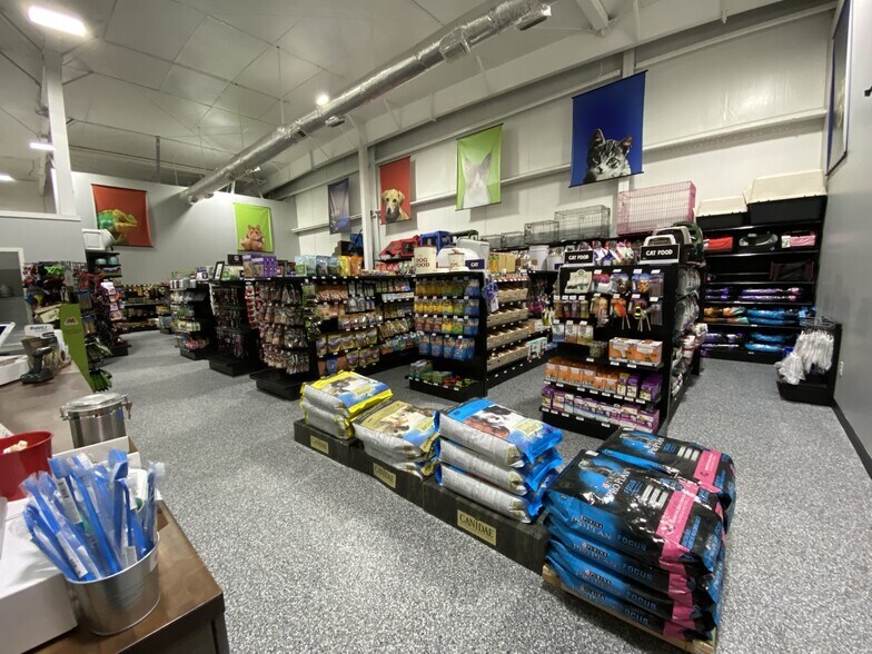 1000 E Santa Fe St, Gardner, KS à vendre - Photo du bâtiment - Image 2 de 12