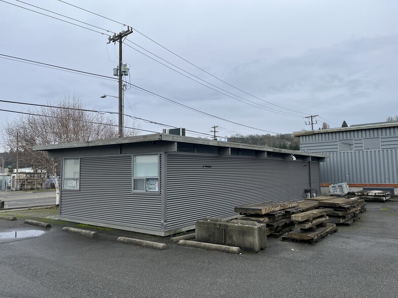 701-707 S Lander St, Seattle, WA for lease - Building Photo - Image 3 of 17