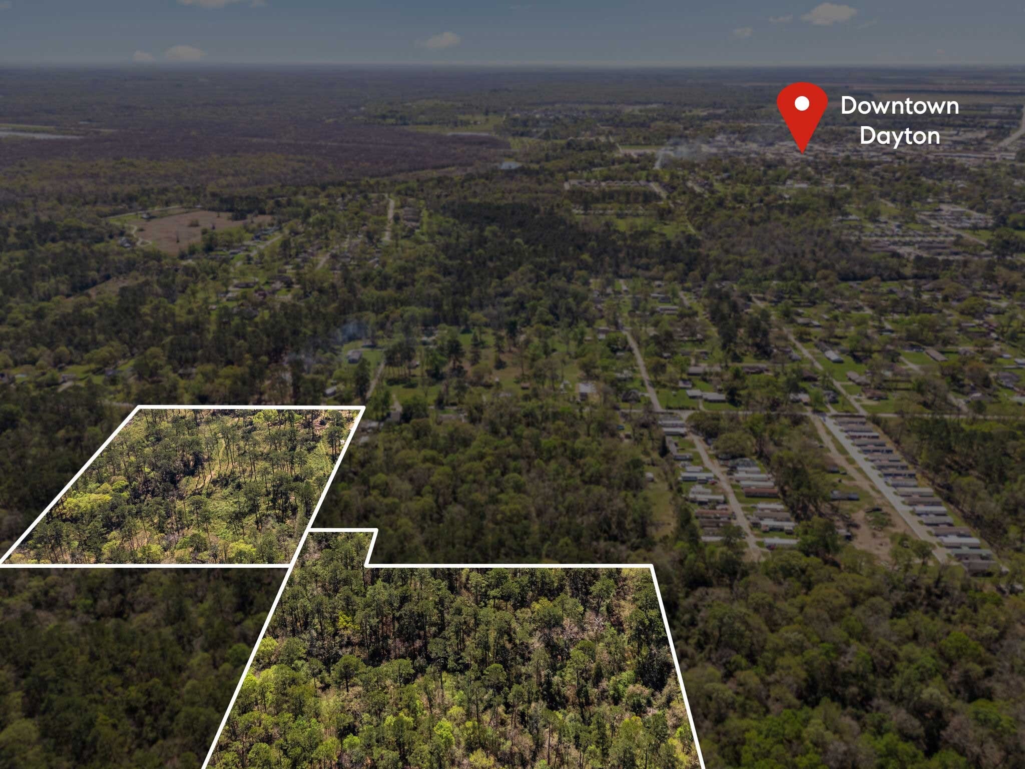 Cherry Creek Rd, Dayton, TX for sale Primary Photo- Image 1 of 13