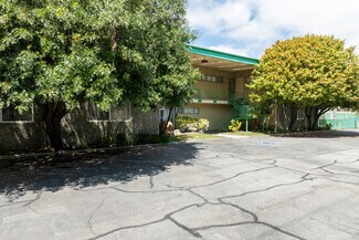 Plus de détails pour 5623 N Peck Rd, Arcadia, CA - Industriel à vendre