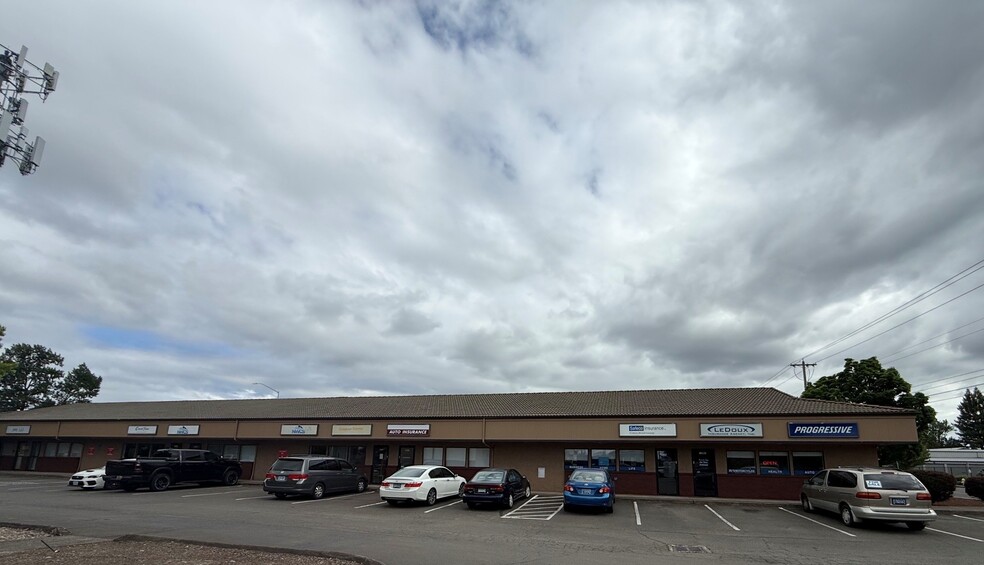 1200-1214 Hawthorne Ave NE, Salem, OR for sale - Building Photo - Image 1 of 5