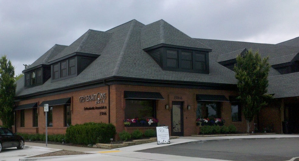 35046 Woodward Ave, Birmingham, MI for lease - Building Photo - Image 3 of 15