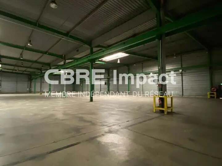 Flex dans Saint-Apollinaire à louer - Photo du bâtiment - Image 3 de 9