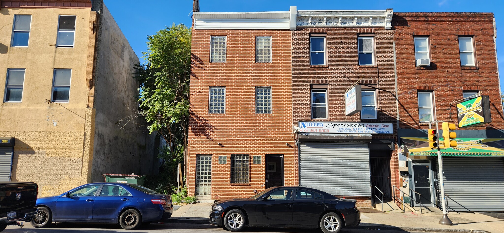 4230 Germantown Ave, Philadelphia, PA for lease Primary Photo- Image 1 of 24