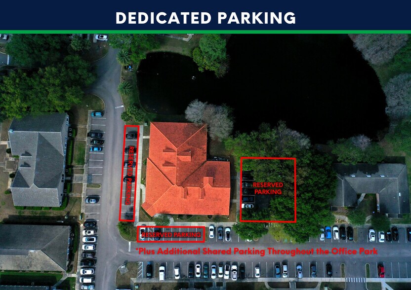 825 E Oak St, Kissimmee, FL à louer - Plan de site - Image 3 de 15