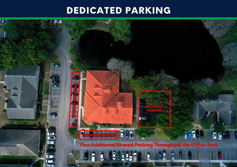 825 E Oak St, Kissimmee, FL for lease - Site Plan - Image 3 of 15