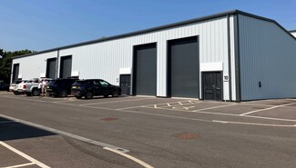 Plus de détails pour Trevol Ct, Torpoint - Industriel à vendre