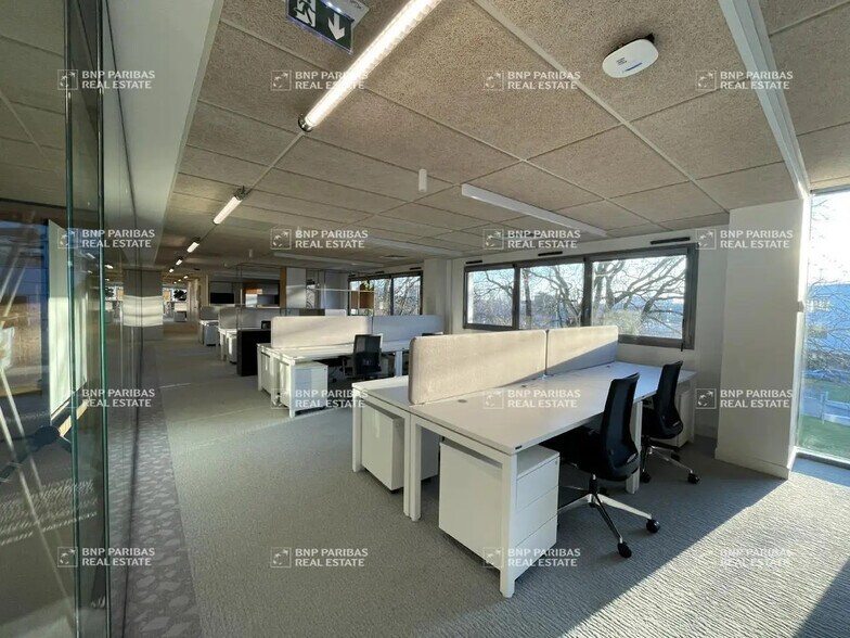 Office in Saint-Herblain for lease - Building Photo - Image 2 of 22