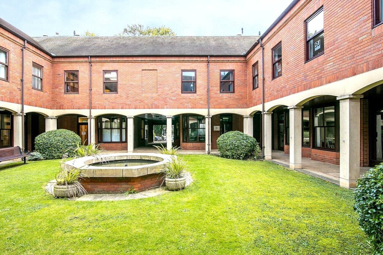 11-12 George Rd, Birmingham à vendre Photo principale- Image 1 de 1