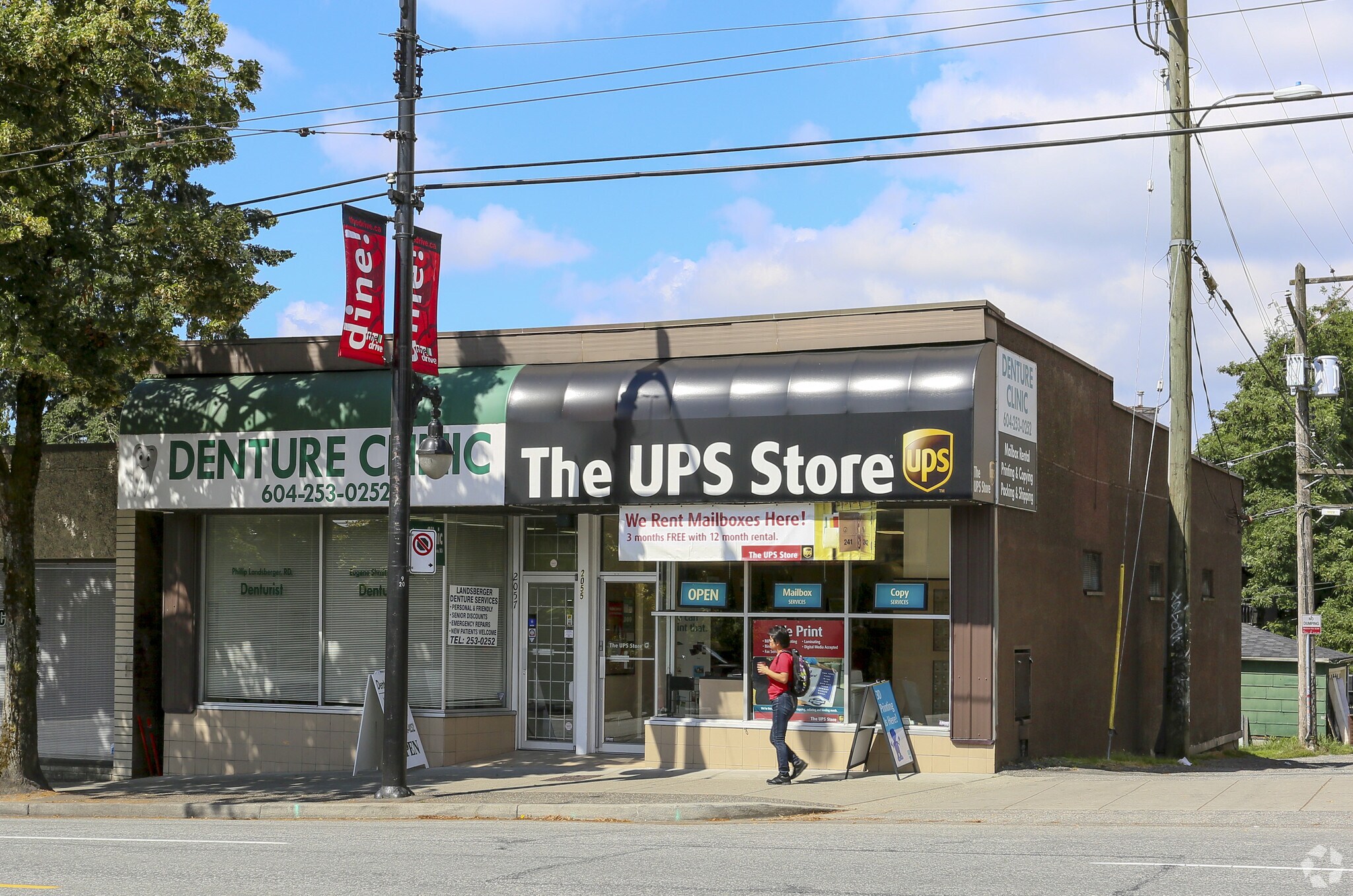 2055-2057 Commercial Dr, Vancouver, BC for sale Primary Photo- Image 1 of 1