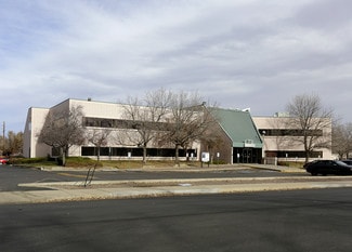 More details for 393 S Harlan St, Lakewood, CO - Office for Lease