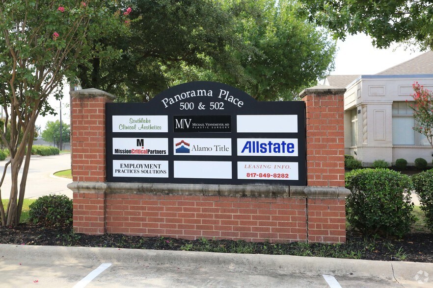 500 N Carroll Ave, Southlake, TX for sale - Other - Image 3 of 3