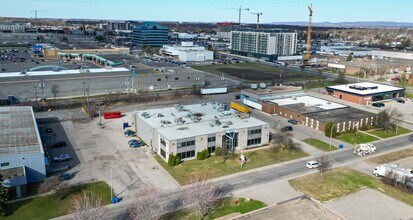 850 Av Selkirk, Pointe-claire, QC - Aerial map view - Image1