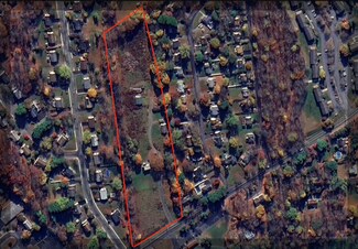 Plus de détails pour 56-58 Still Rd, Monroe, NY - Terrain à vendre