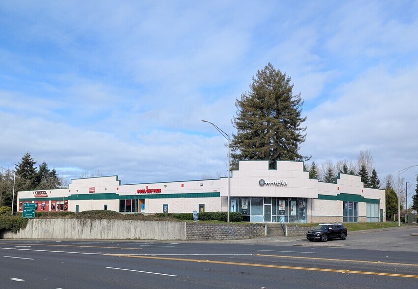 3330 Pacific Ave SE, Olympia, WA for lease - Primary Photo - Image 1 of 10