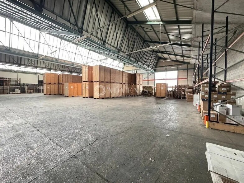 Flex dans Mareuil-lès-Meaux à louer - Photo intérieure - Image 3 de 9