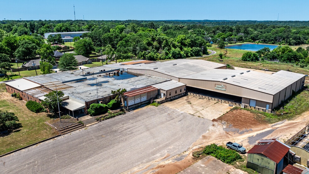 17905 US Highway 69 N, Lindale, TX à vendre - Photo du bâtiment - Image 2 de 46