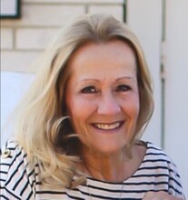 Linda Barker