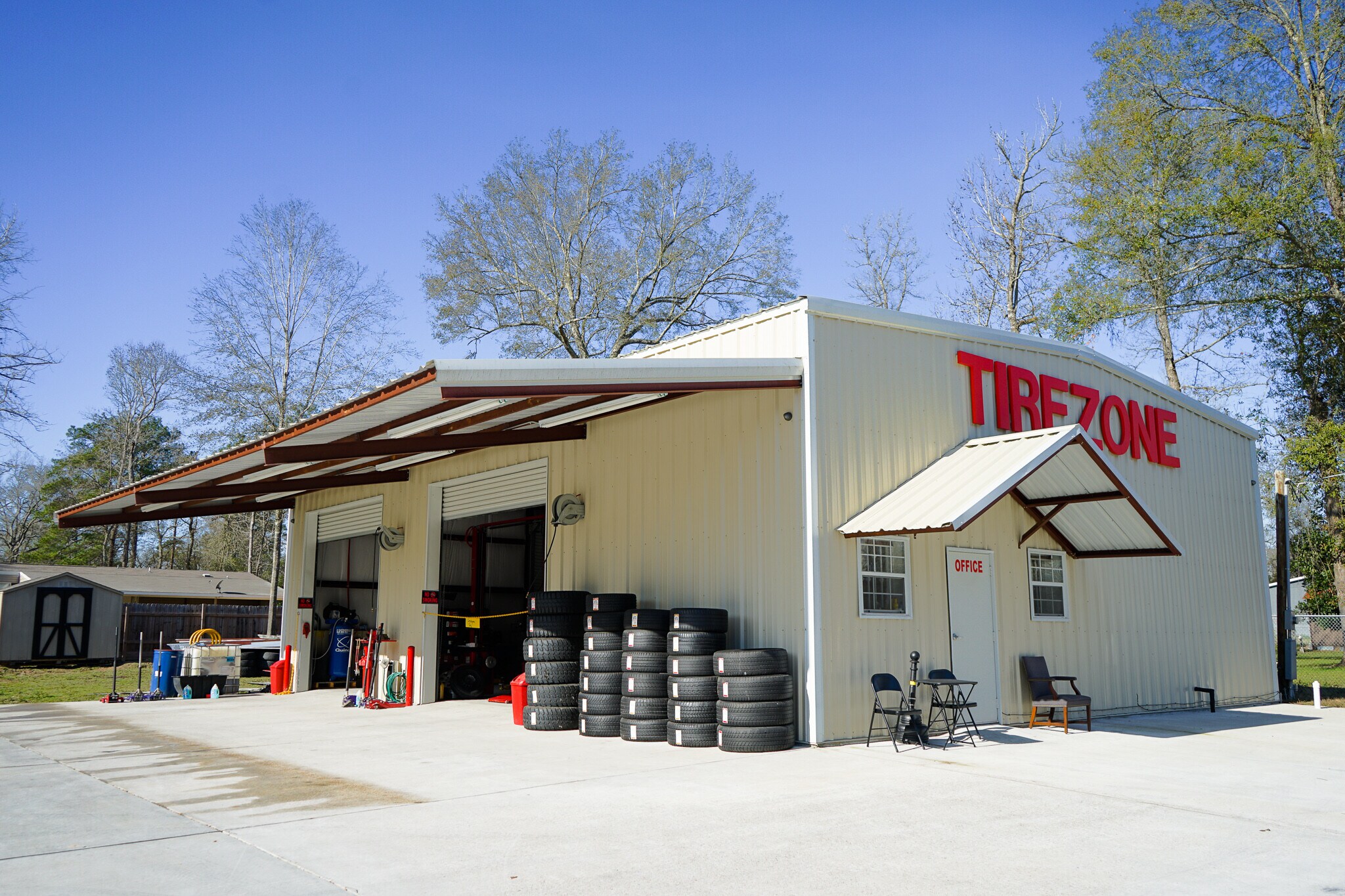 14250 FM 1485 Rd, Conroe, TX à louer Photo principale- Image 1 de 21