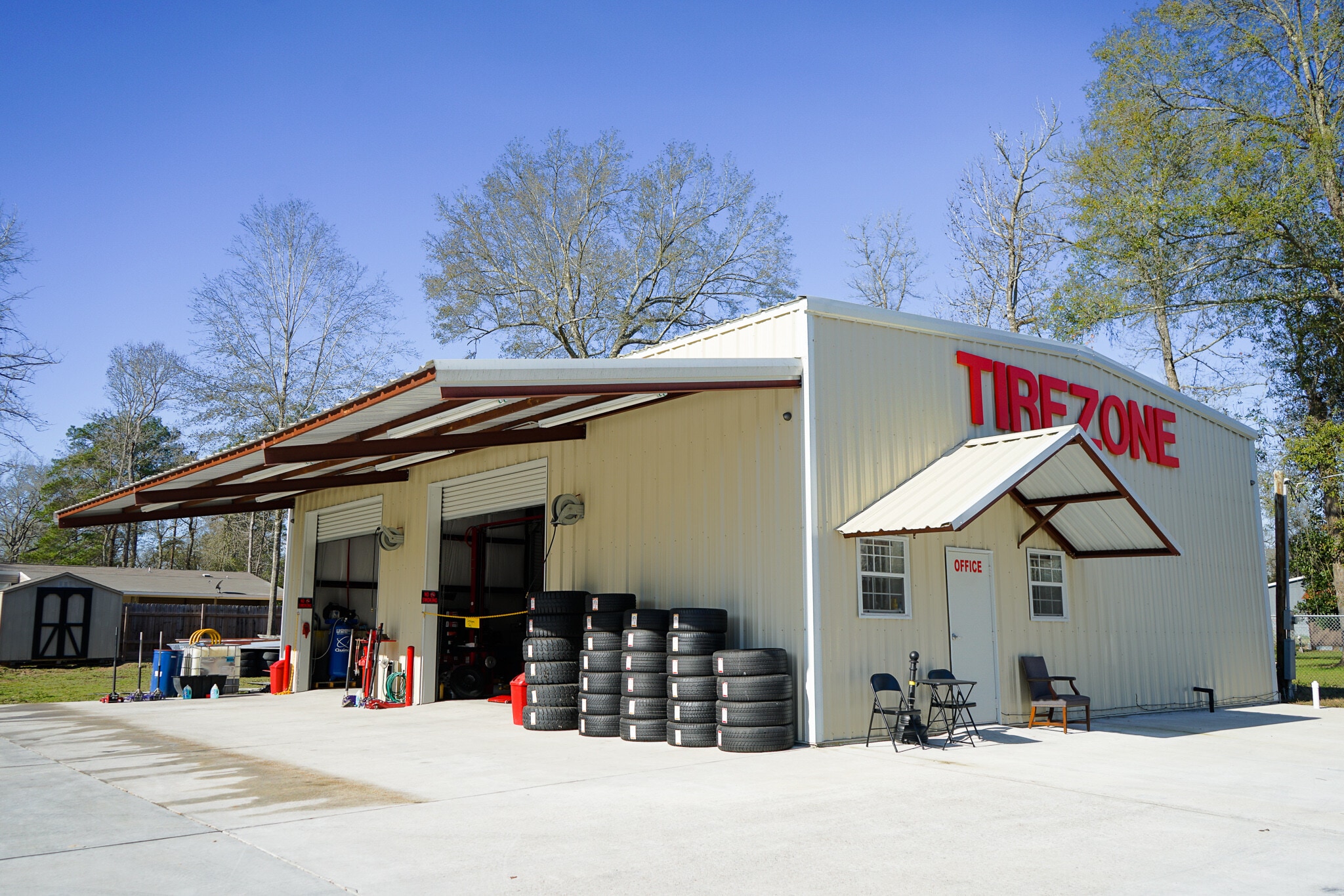 14250 FM 1485 Rd, Conroe, TX for lease Primary Photo- Image 1 of 21