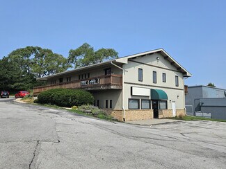 Plus de détails pour 5154 N 90th St, Omaha, NE - Bureau à louer