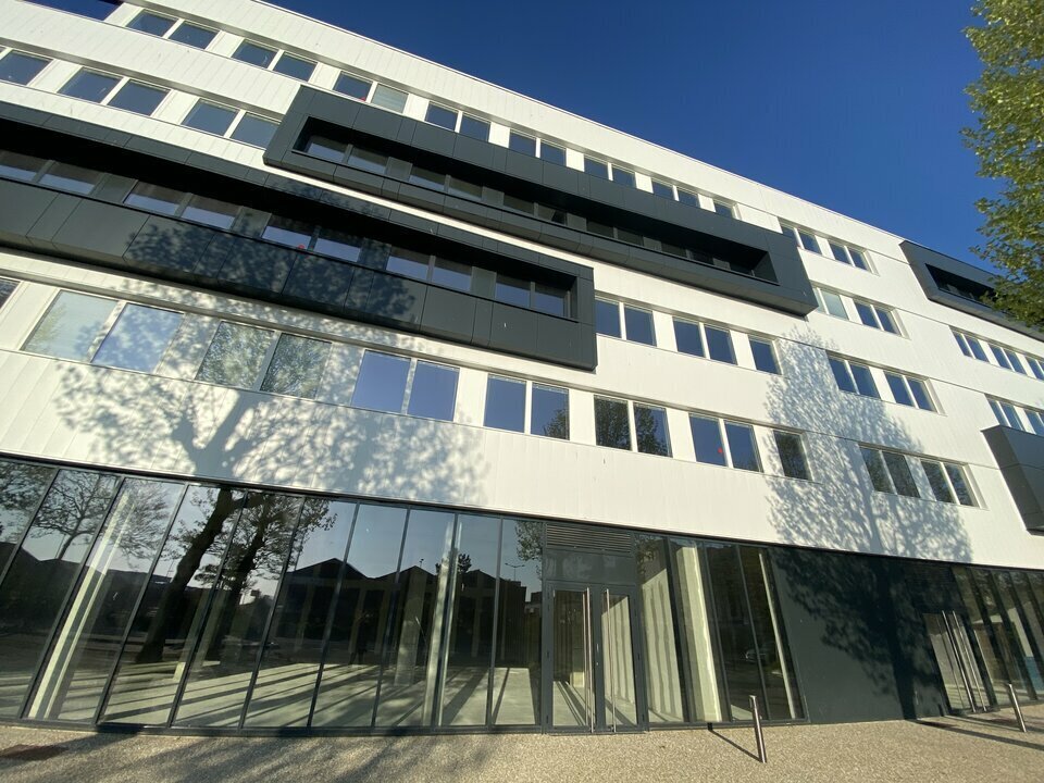 Office in Le Havre for lease Building Photo- Image 1 of 7