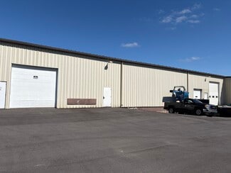 More details for 2758 3 Mile Rd, Grand Rapids, MI - Industrial for Sale