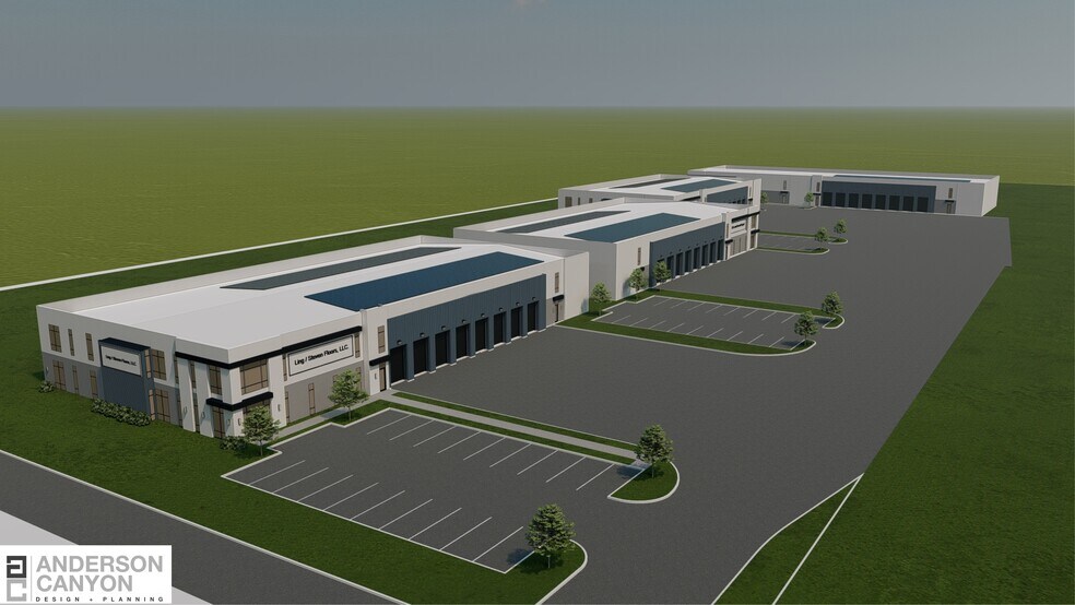 7933 Ley Rd, Houston, TX à louer - Photo du bâtiment - Image 2 de 4