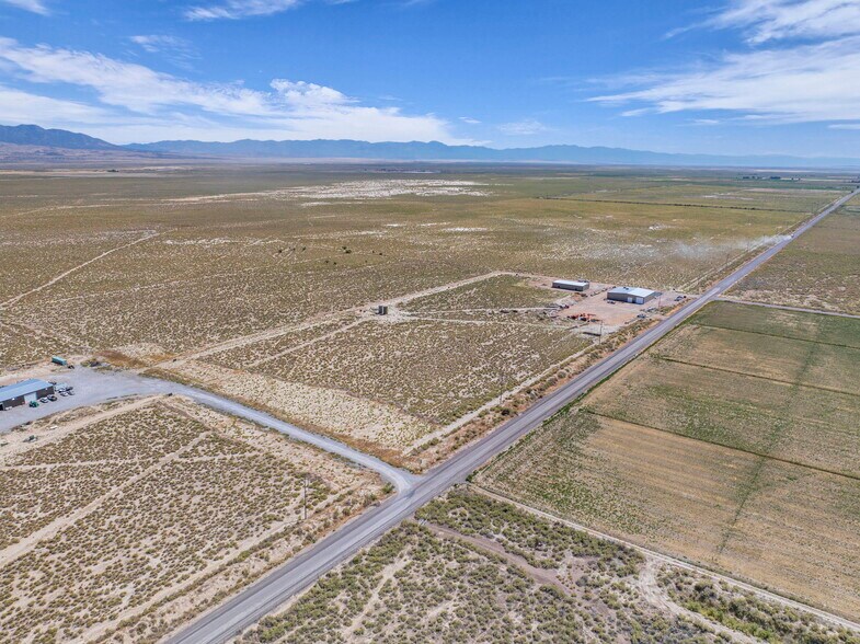 2505 E 500 S, Delta, UT à vendre - Photo du bâtiment - Image 2 de 7
