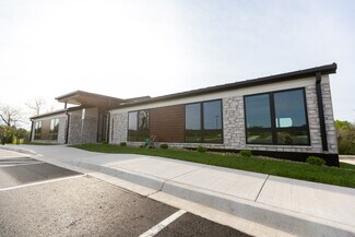 Plus de détails pour 4801 Quail Crest Pl, Lawrence, KS - Coworking à louer