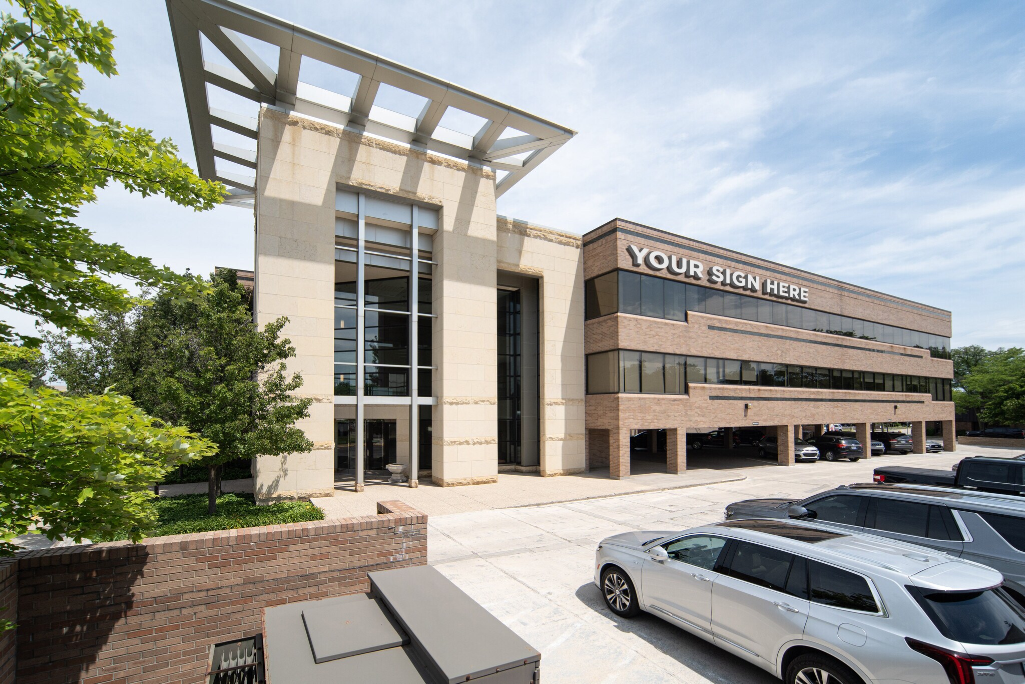 34100 Woodward Ave, Birmingham, MI for lease Building Photo- Image 1 of 15