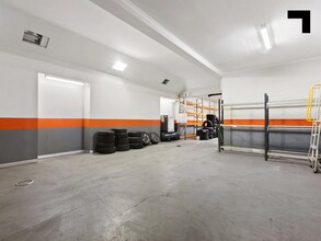 350 Spencer St, West Melbourne for lease Interior Photo- Image 2 of 6