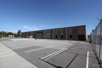 20450 Plummer St, Chatsworth, CA for lease Building Photo- Image 2 of 6