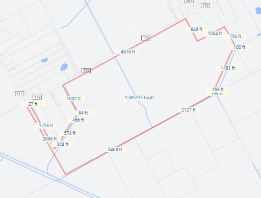 8001 County Road 172, Alvin, TX for sale - Building Photo - Image 2 of 5