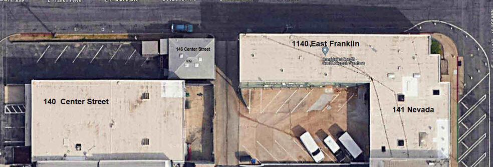 El Segundo Group portfolio of 2 properties for sale on LoopNet.ca - Building Photo - Image 1 of 9