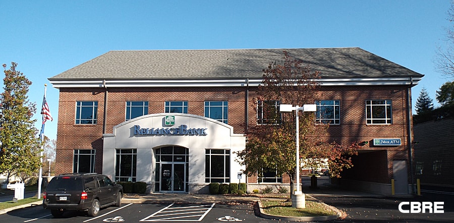 17263 Wild Horse Creek Rd, Chesterfield, MO for lease Primary Photo- Image 1 of 2